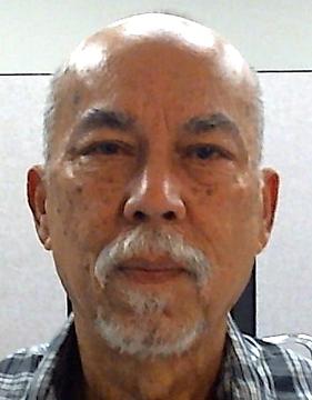 Daniel Joaquin Vega