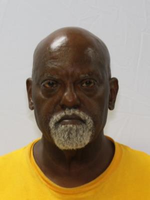 EARL WAYNE PARKER