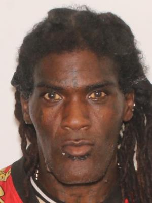 SAMUEL SHARIF WILLIAMS