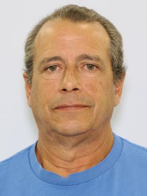 Roberto Javier Gonzalez-Ramos
