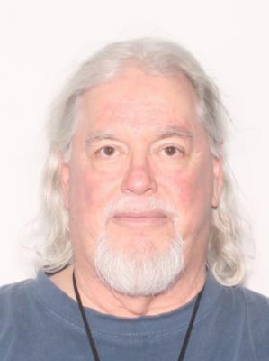 DAVID WILLIAM JACKSON