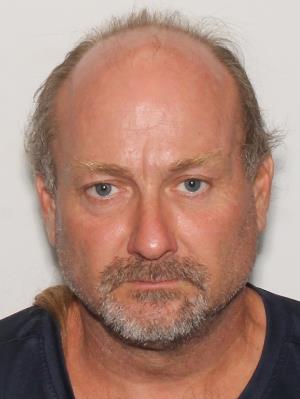 Michael James Wood