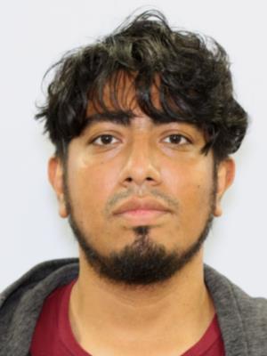 MARIO RODRIGO ZERON