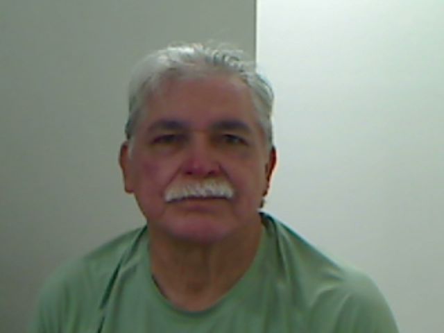 MARTIN CONDE