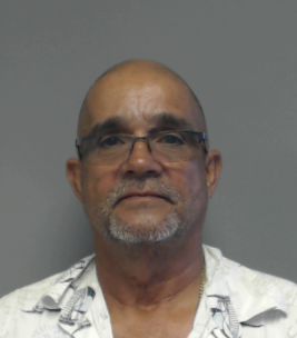 HECTOR LUIS PEREZ-AROCHO