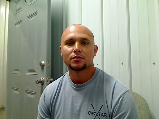 John Elias Grande Jr.