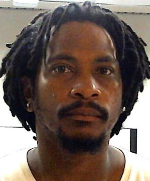 MARCUS JAMES MORGAN