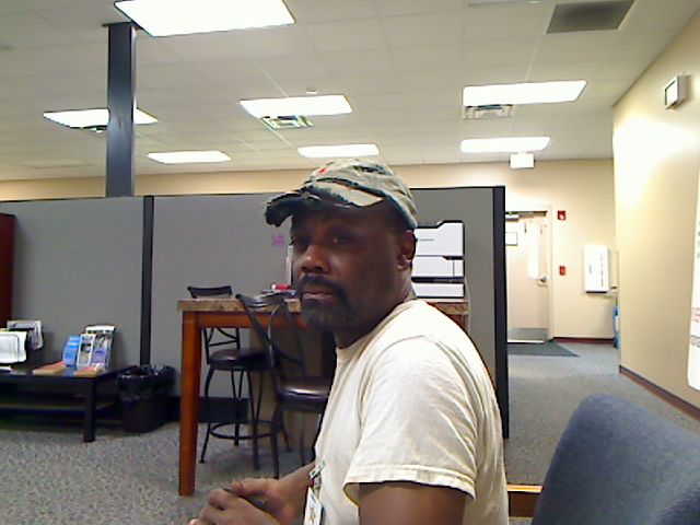 JOE LEWIS JONES Jr