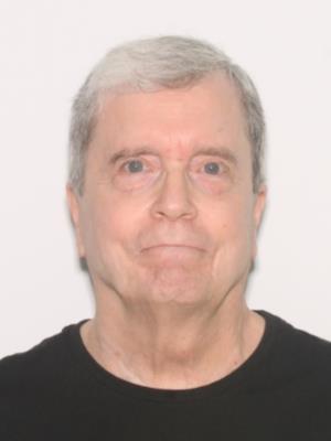 Raymond Patrick Gleason