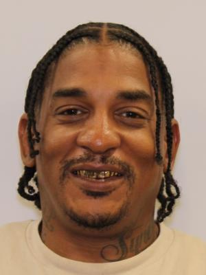 Cedric Toriano Holcombe