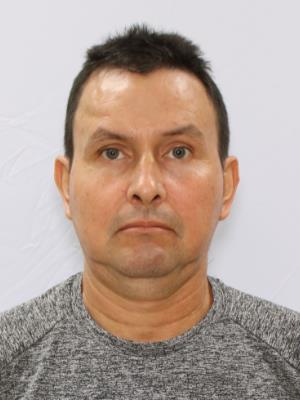 JAIME ALFONSO MONTEALEGRE