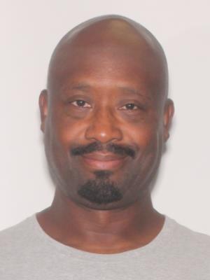 Rodney Lewis Sivils