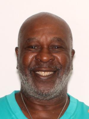 Larry Nathaniel Sampson