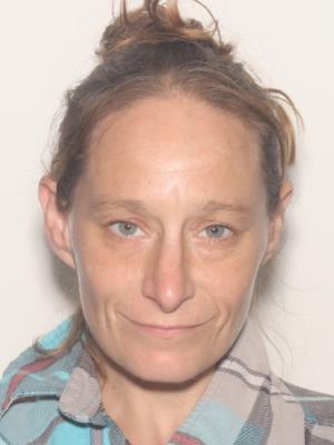 NICOLE ELIZABETH WALLS
