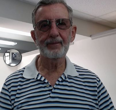ROBERT WILLIAM LOCKYER