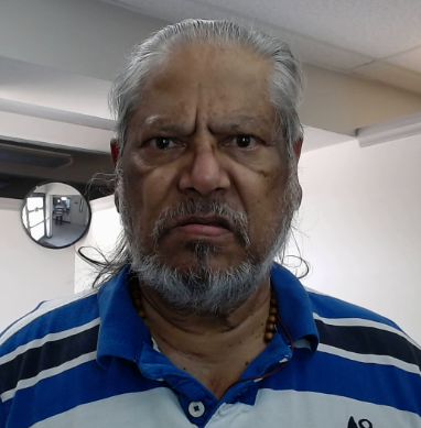 JOSE ORLANDO ALEXANDER