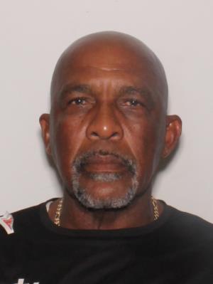 RANDY GLENN BUSH