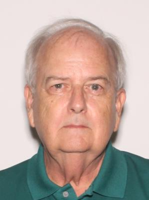 Barry D Moore