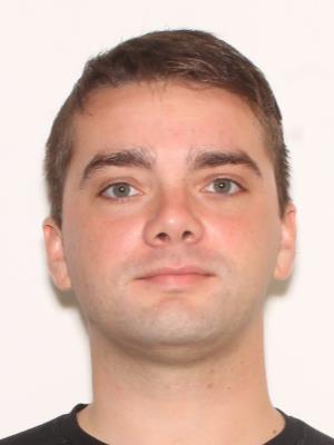 TRISTEN JOSEPH ZUBEK