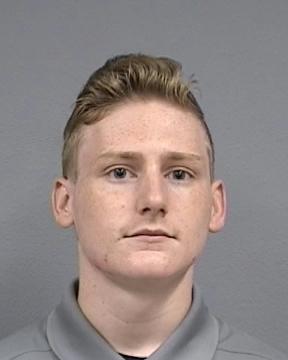 JUSTIN RUSSELL VANDERPUTTEN