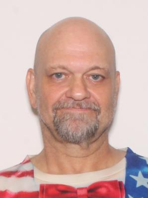 Roger Leon Hunt JR