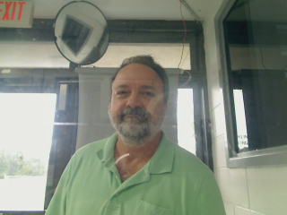 Matthew Scott Jordan