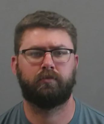 JAMES BRYAN DANIELSON