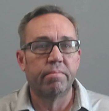 JASON MATTHEW FREDRICKSON
