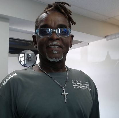 CHUVALO GARRARD MASON II