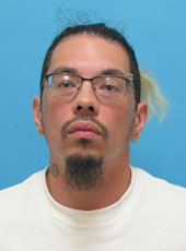 CHRISTOPHER MICHAEL GARCIA