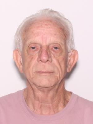 Ronnie Joe Moss