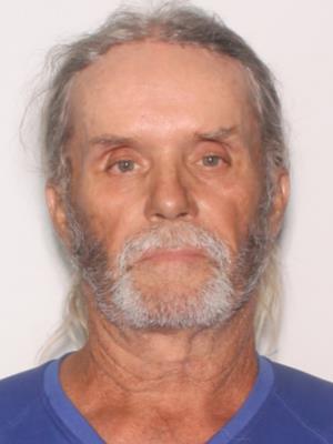 James Walter Vinson