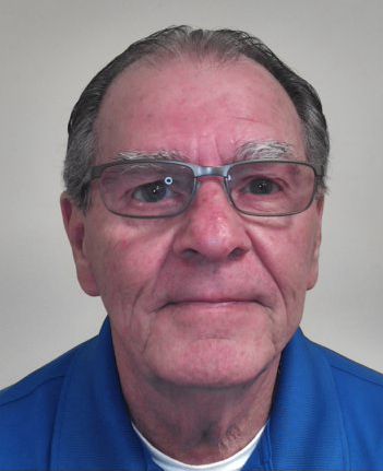 David Eugene White