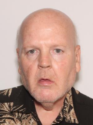 Brian Curtis Baird