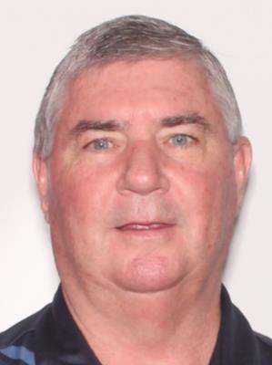 James Allen Gingrich
