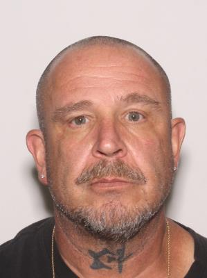 MARK EDWARD MAHAFFEY