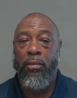 Rufus Emanuel Mitchell