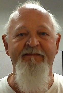 ALBERT HOYLE STICKLAND