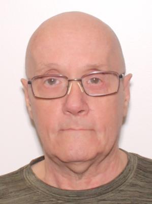 Mark Gregory Smith