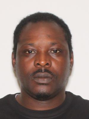 JOHATHAN JERONE WILLIAMS
