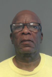 Photo of Swails Jr, Willie James