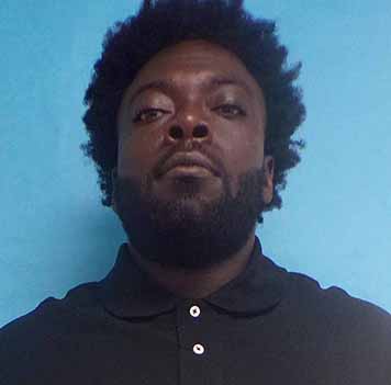 ANTONIO DESHONE LEE