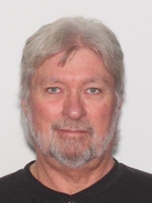 Bruce Eugene Chavers