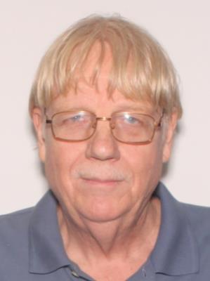 Russell Lee Clement