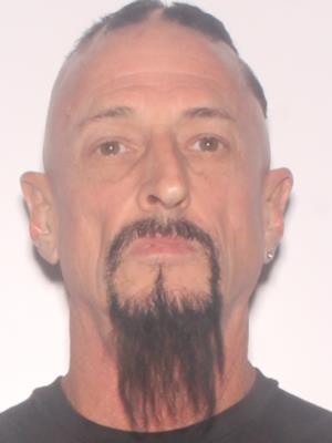 DAVID JEFFRIES GOODMAN