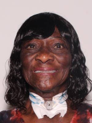 IRMA LEE VARNADO