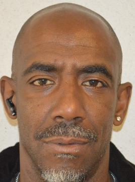 Larry Alexander Mosley Jr