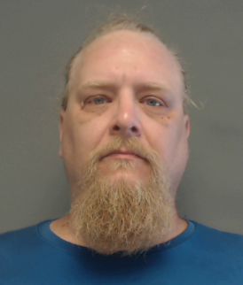 Timothy John Runion