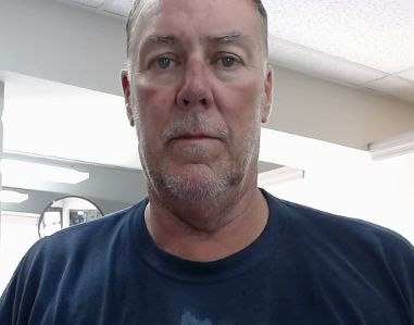 Richard Pete Matthiesen