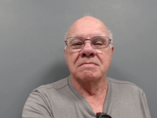 Robert Michael Frederick